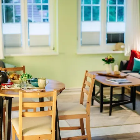 Harzzeit Apartment Wernigerode