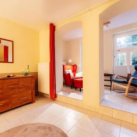 Harzzeit Apartment Wernigerode